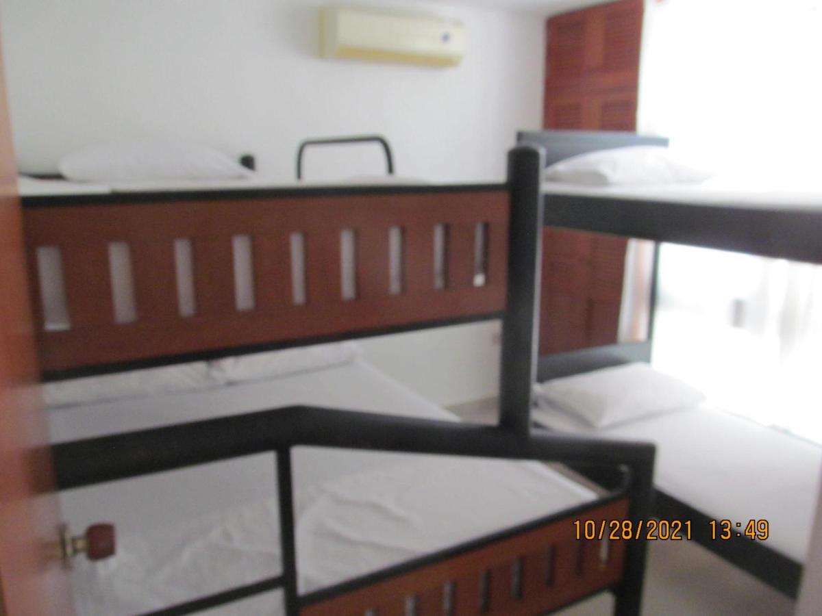 Alquilo Apto X Dias Amoblado En El Rodadero Apartment Santa Marta (Magdalena)
