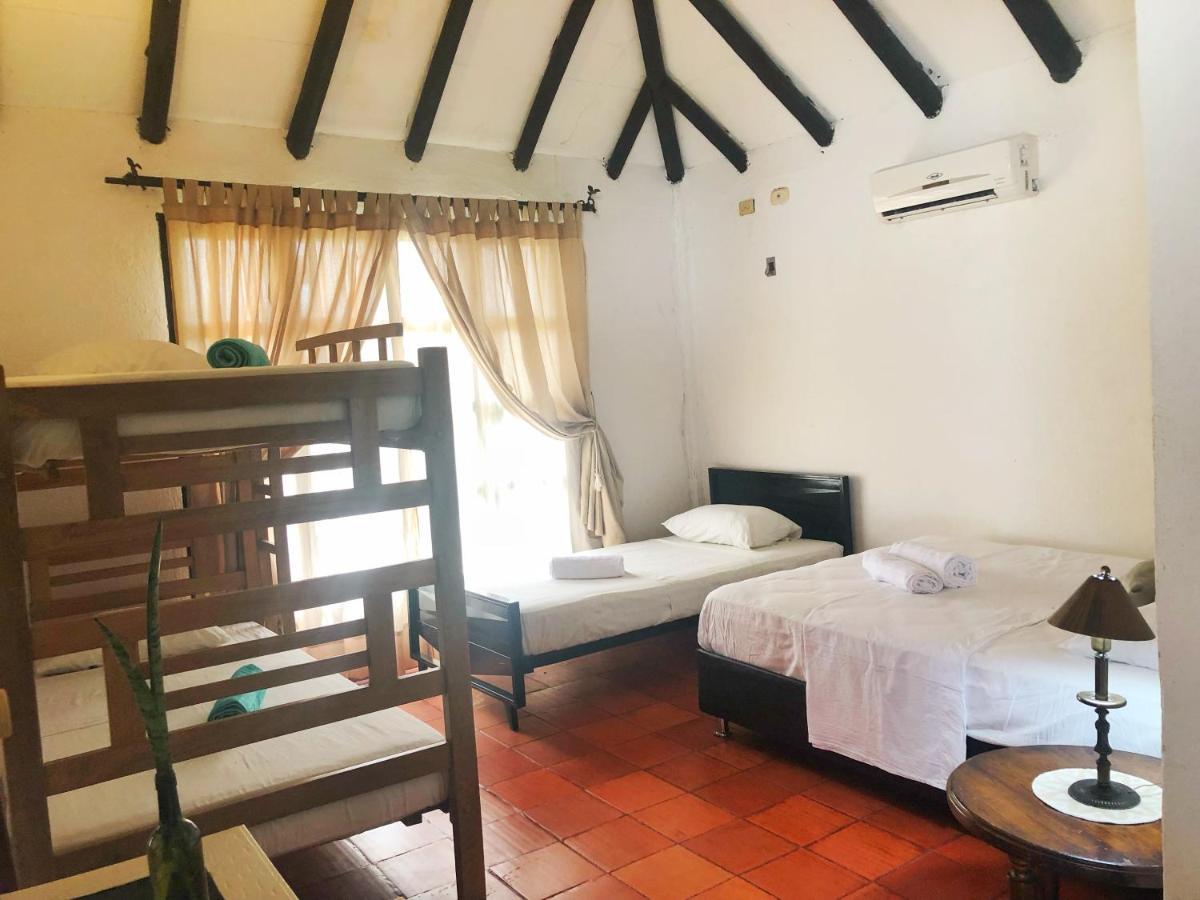 Homestay La Casa De Rukita *