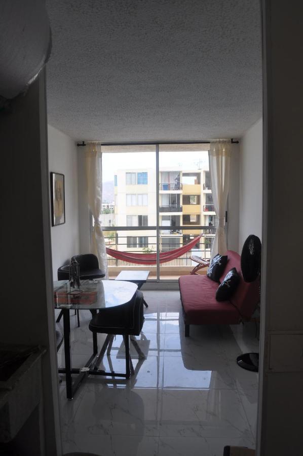 Apartamento Santa Marta (Magdalena)