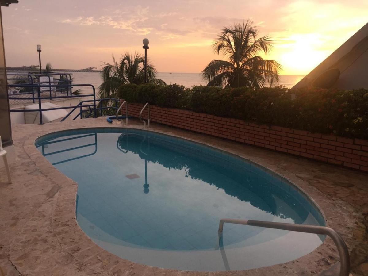 Holiday home Casa Miramar Santa Marta (Magdalena)