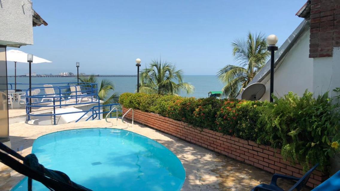Casa Miramar Santa Marta (Magdalena)