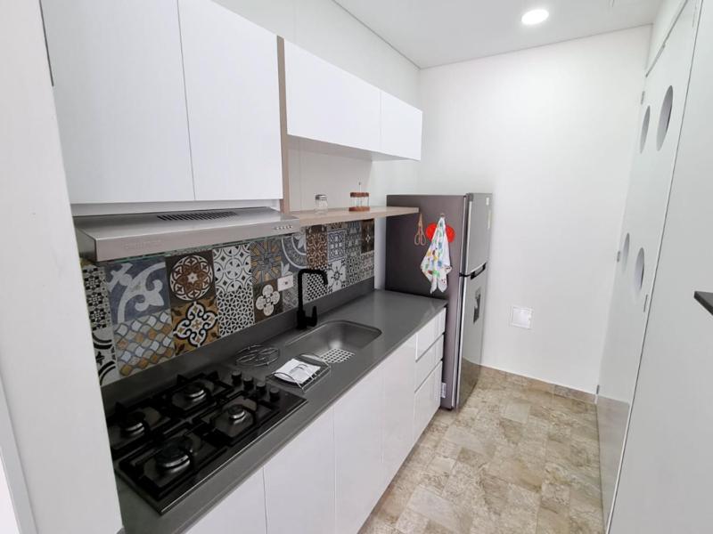 Apartasuites 945 Rodadero - By Bedviajes