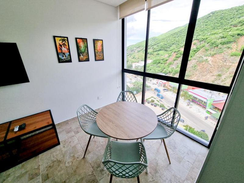 Apartasuites 945 Rodadero - By Bedviajes Apartment *