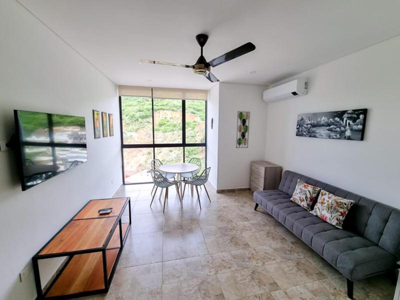 Apartasuites 945 Rodadero - By Bedviajes Apartment