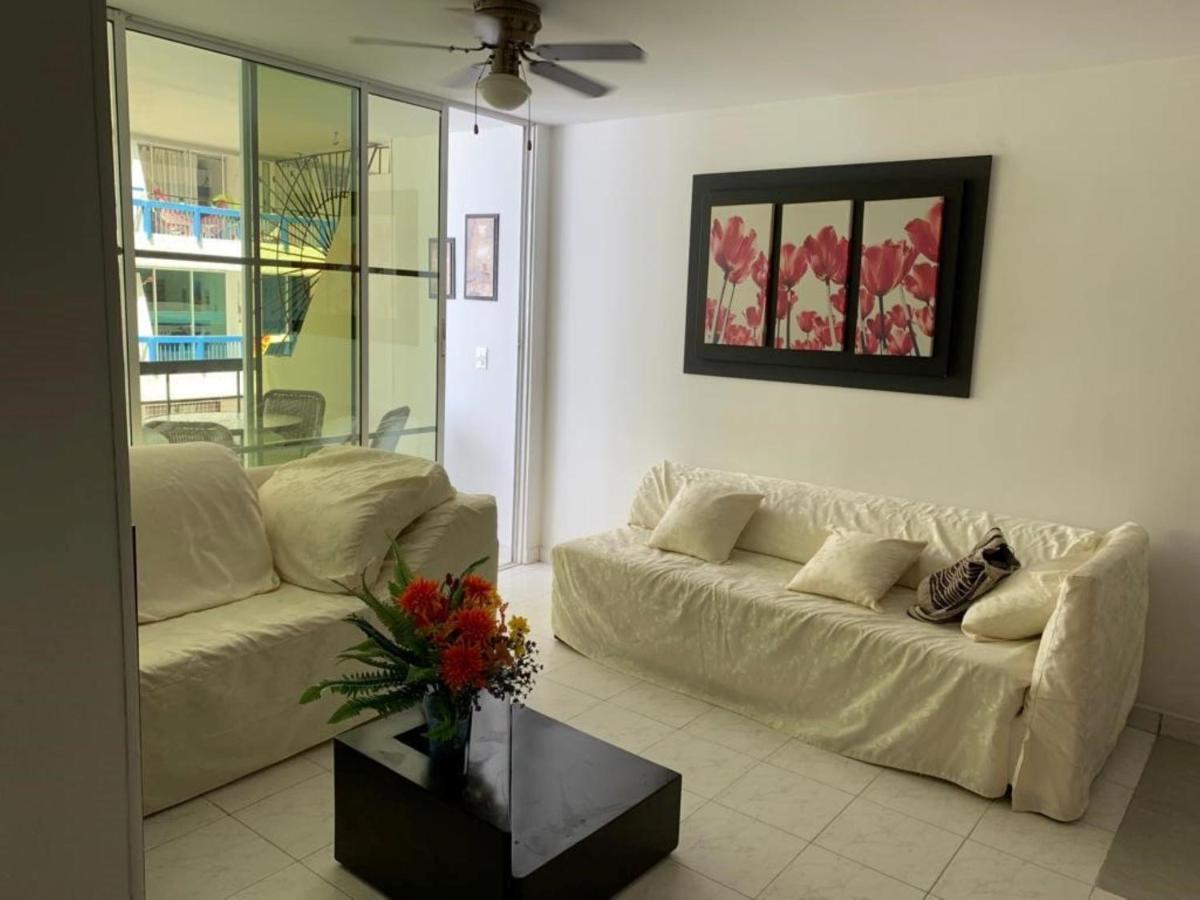 Apartment - Palanoa Santa Marta (Magdalena)