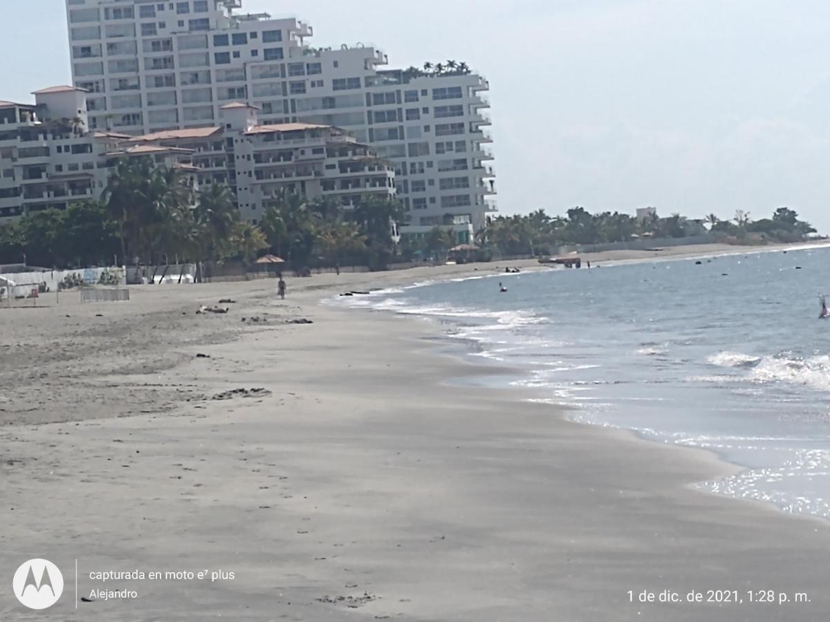 Apartamento De Lujo Nuevo En Sector De Horizonte
