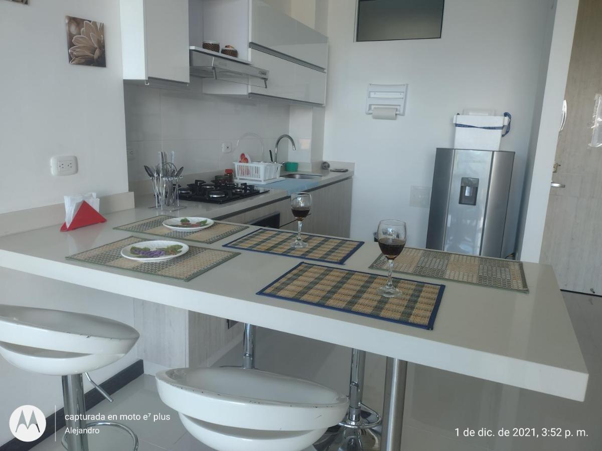 Apartamento De Lujo Nuevo En Sector De Horizonte Apartment *