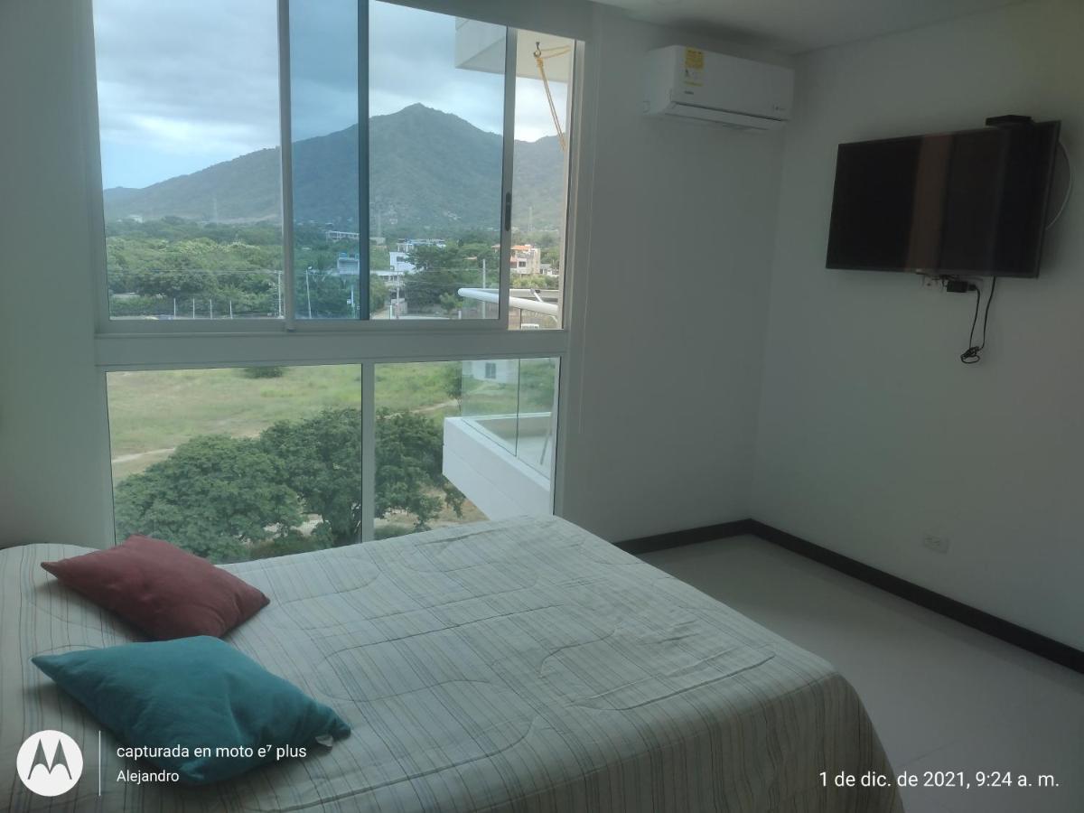 Apartment Apartamento De Lujo Nuevo En Sector De Horizonte