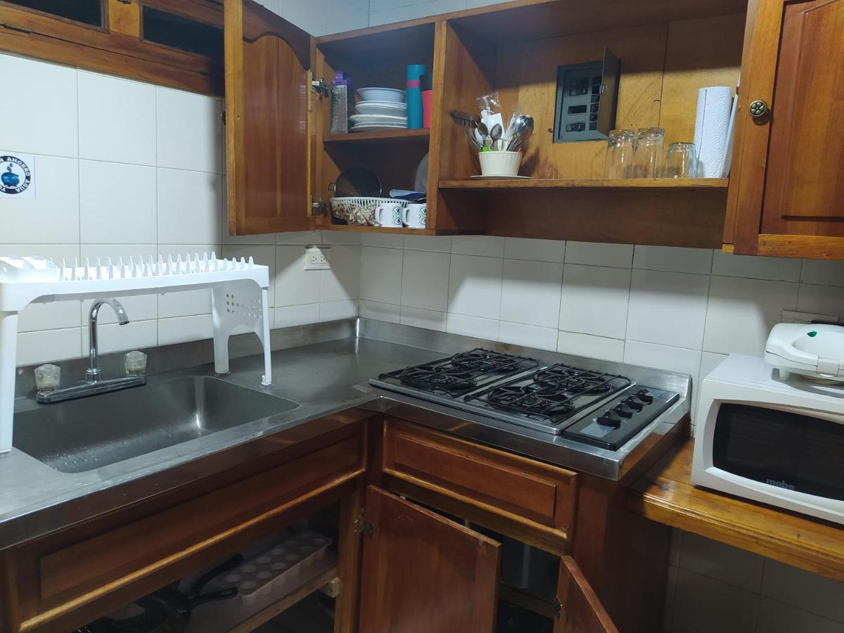 Campestre Ente Rodadero Con Piscina Wifi Ac Holiday home Santa Marta (Magdalena)