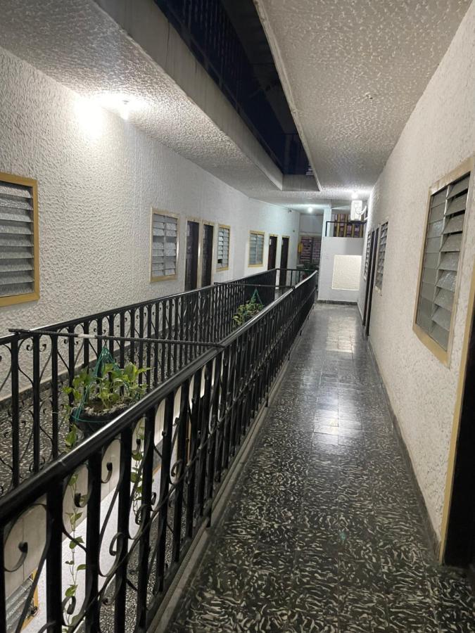 Costa Norte Hotel