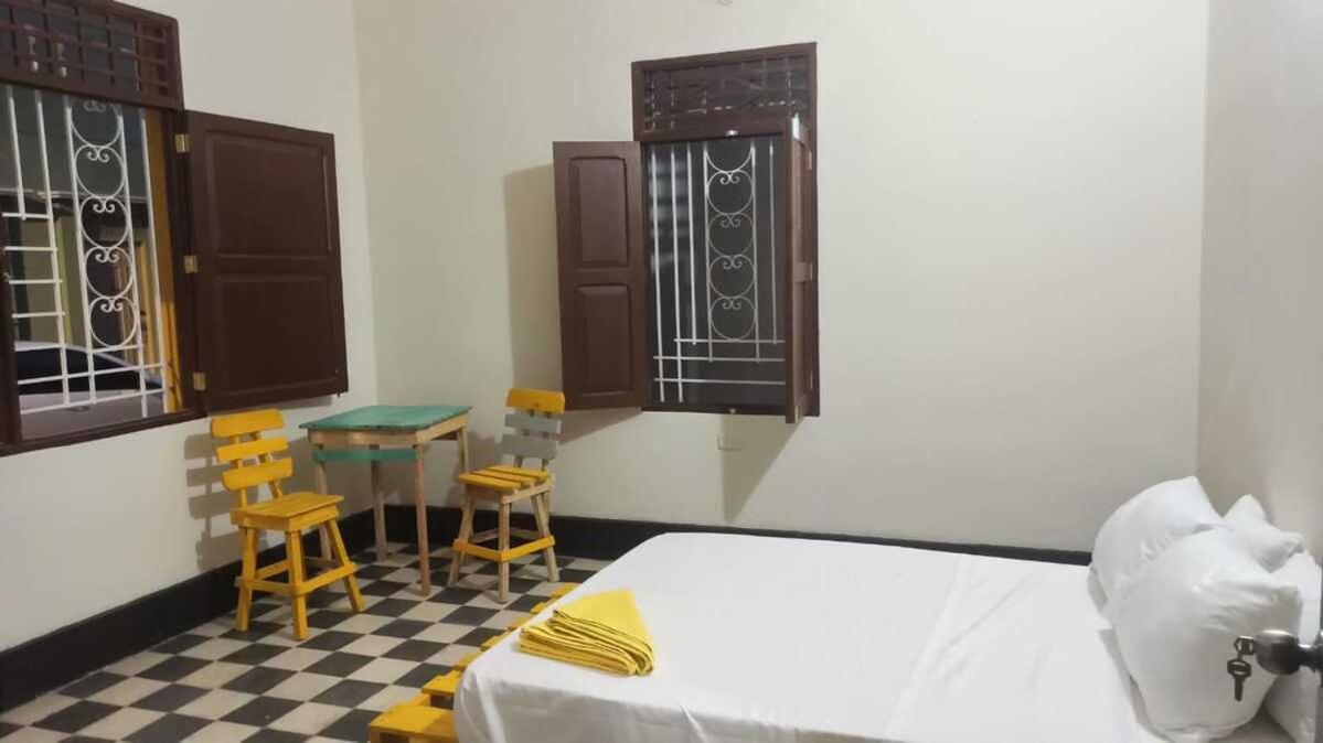 Holiday home Casa Mita Santa Marta