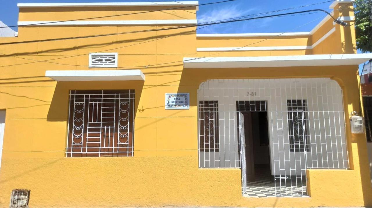 Holiday home Casa Mita Santa Marta Santa Marta (Magdalena)