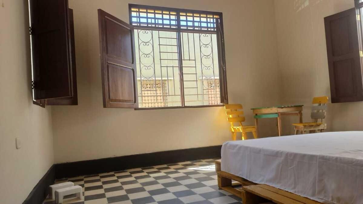 Casa Mita Santa Marta Holiday home