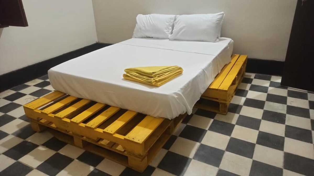 Casa Mita Santa Marta *