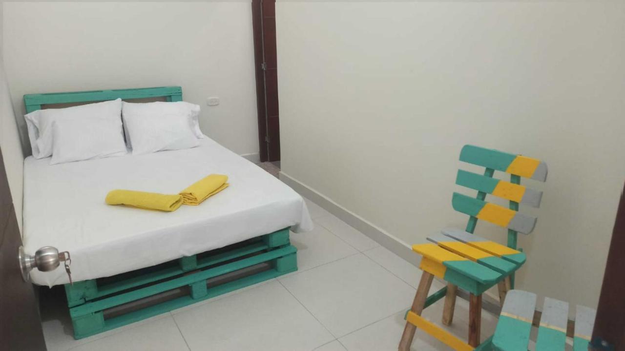 Holiday home Casa Mita Santa Marta Santa Marta (Magdalena)