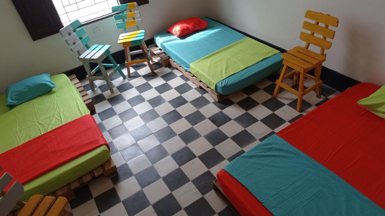 Holiday home Casa Mita Santa Marta *