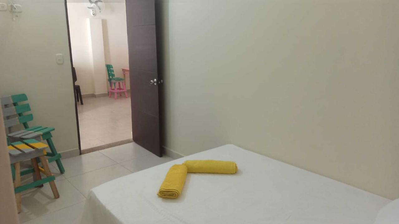 Casa Mita Santa Marta Holiday home Santa Marta (Magdalena)
