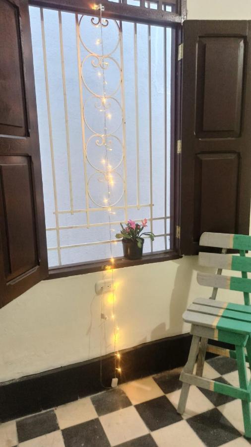 Casa Mita Santa Marta Holiday home