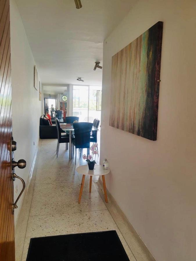 Apartment Lindo En Rodadero *