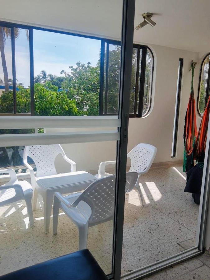 Lindo En Rodadero Apartment *