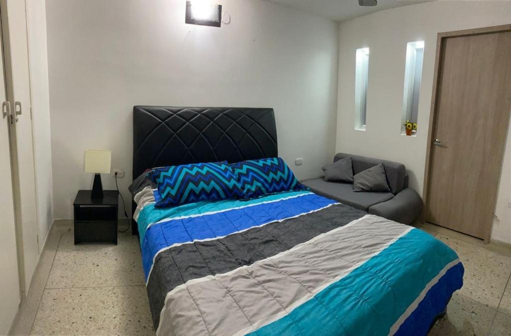 Apartment Lindo En Rodadero *