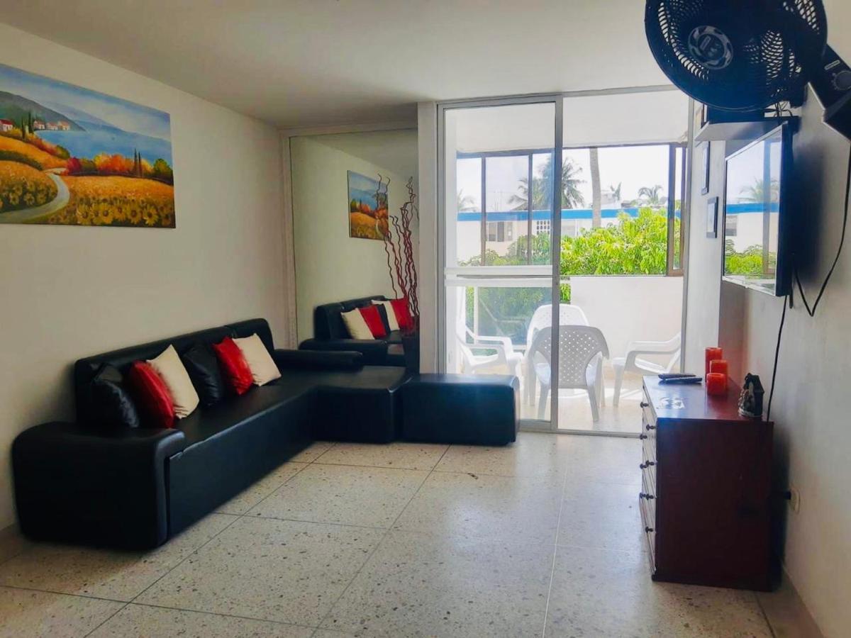 Apartment Lindo En Rodadero