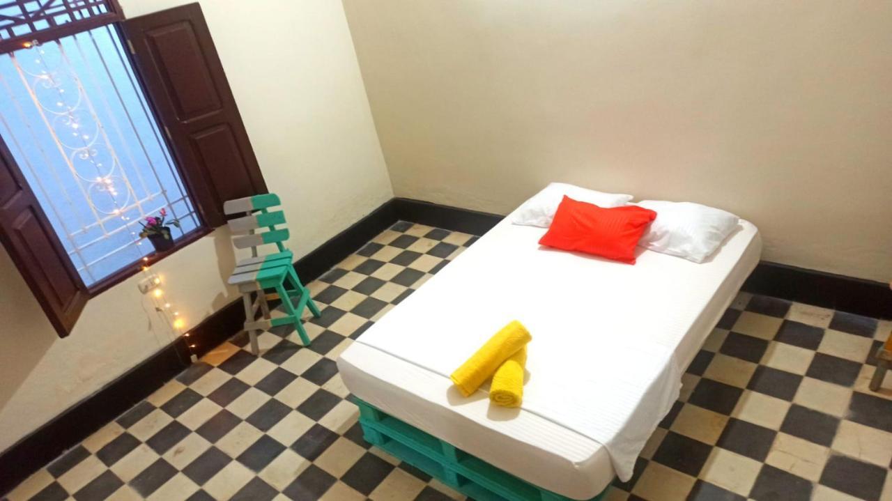 Casa Mita Santa Marta Holiday home