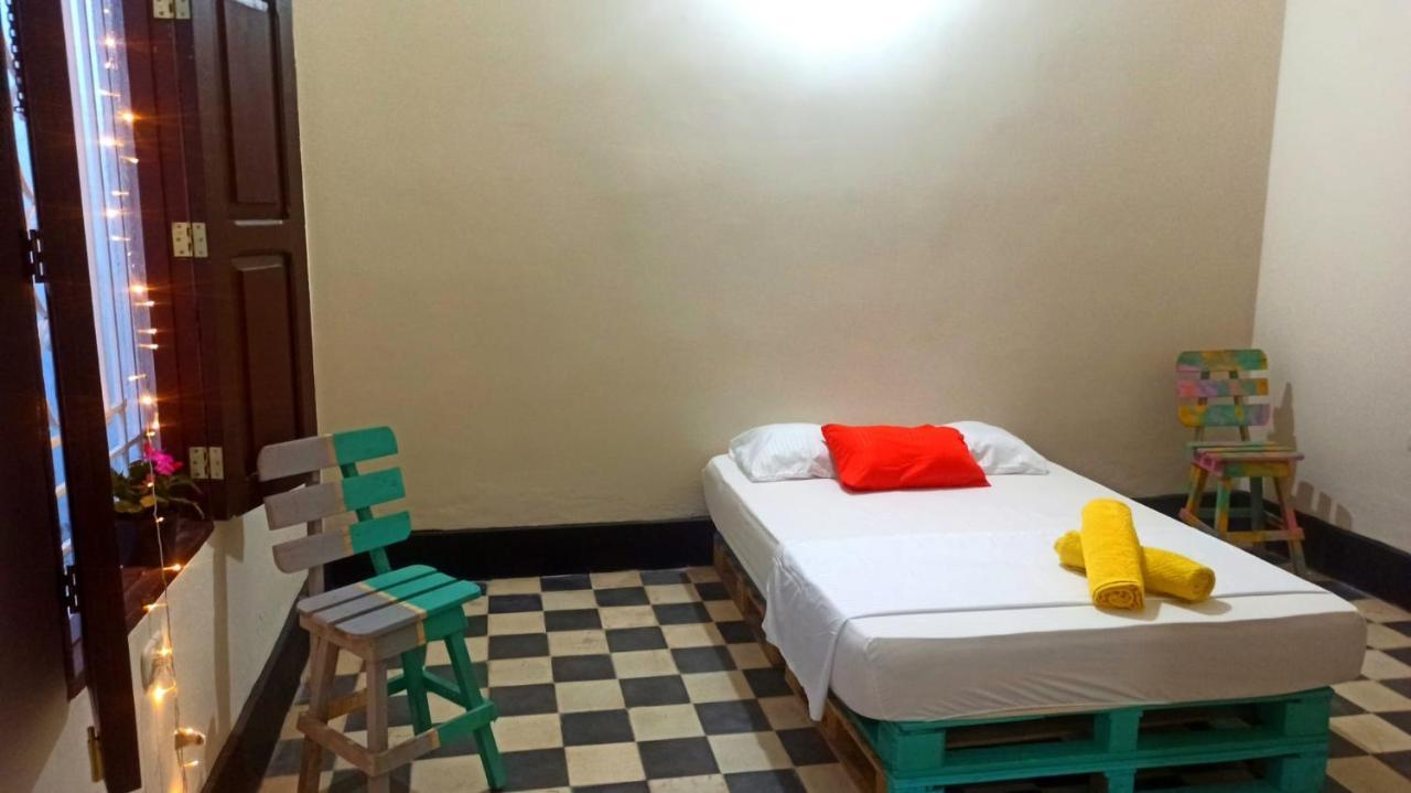 Casa Mita Santa Marta Holiday home *