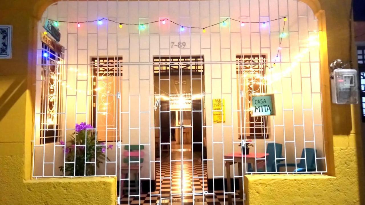 Holiday home Casa Mita Santa Marta *