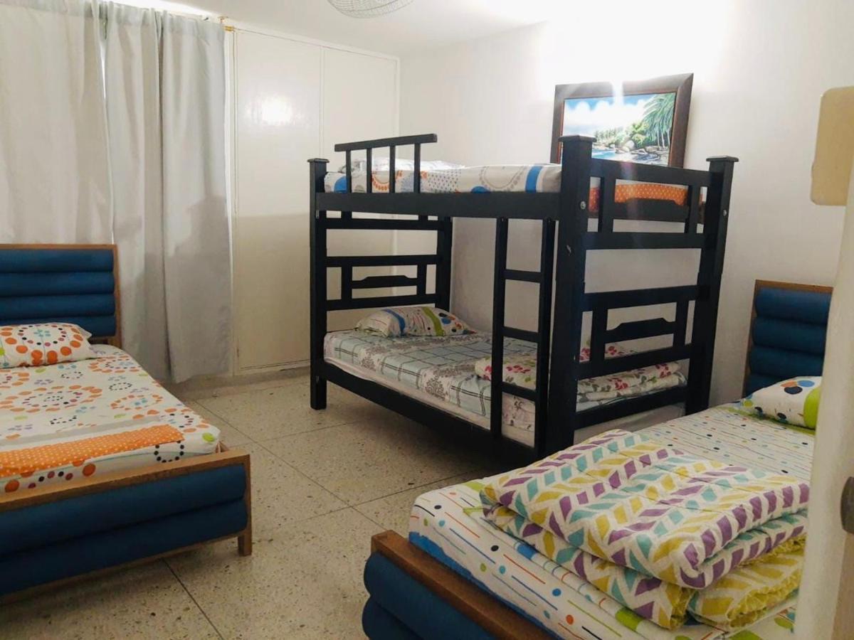 Apartment Lindo En Rodadero