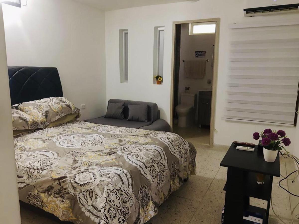 Lindo En Rodadero Apartment *