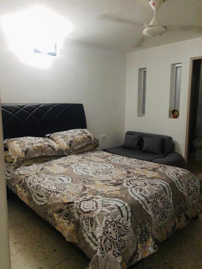 Lindo En Rodadero Apartment *