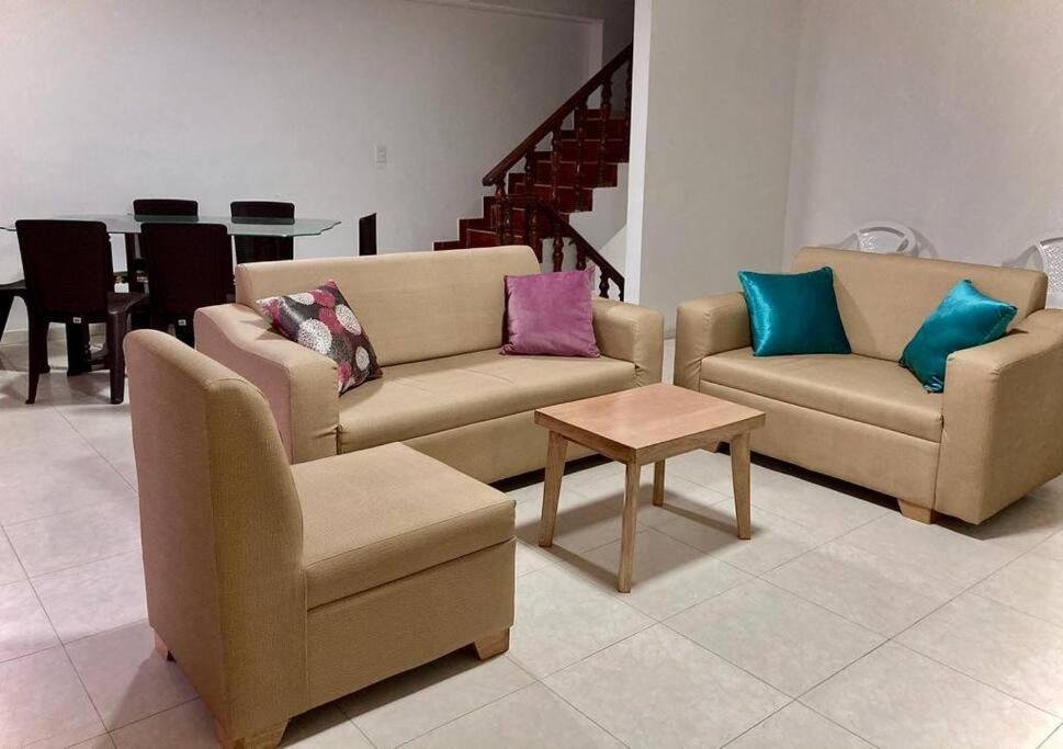 Apartamento Karey 203 Rodadero, * Santa Marta (Magdalena)