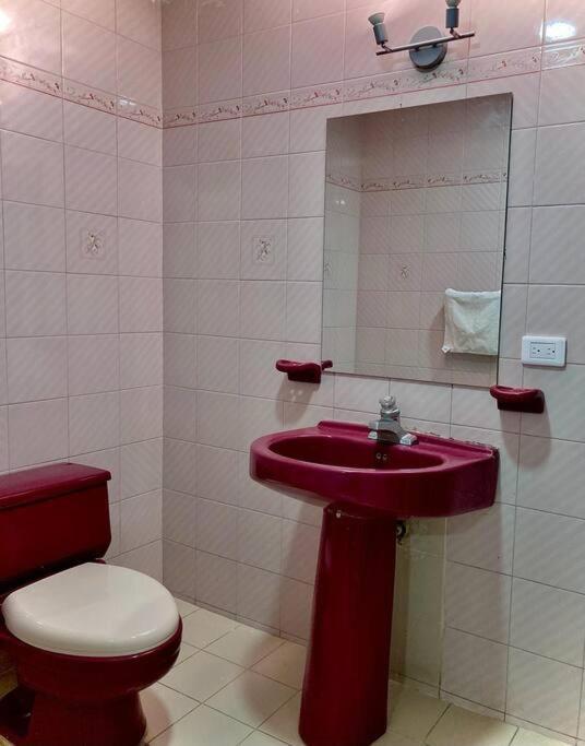Apartamento Karey 203 Rodadero, *