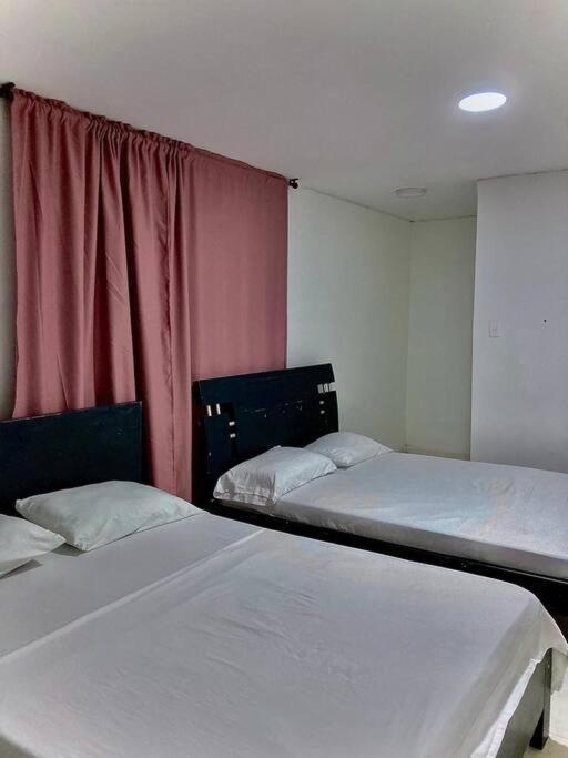 Apartamento Karey 203 Rodadero, Santa Marta (Magdalena)