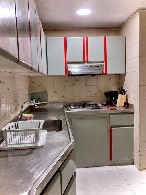 Apartamento Karey 203 Rodadero, Apartment Santa Marta (Magdalena)
