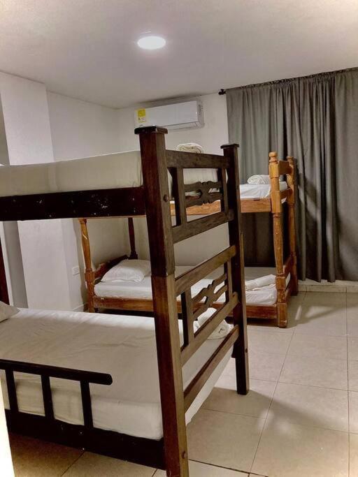 Apartment Apartamento Karey 203 Rodadero, Santa Marta (Magdalena)