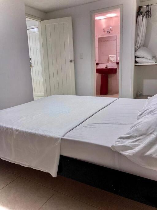 Apartamento Karey 203 Rodadero, Apartment