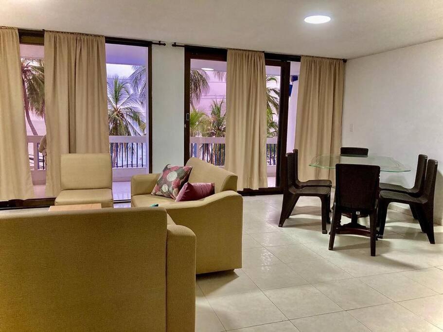 Apartamento Karey 203 Rodadero, *