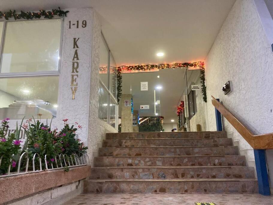 Apartamento Karey 203 Rodadero,