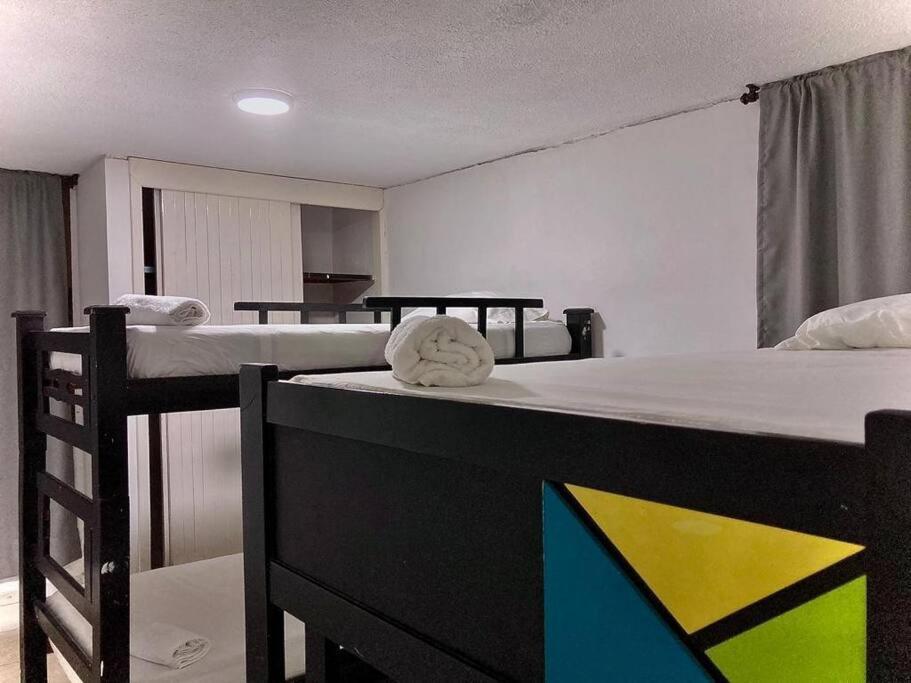 Apartamento Karey 203 Rodadero,