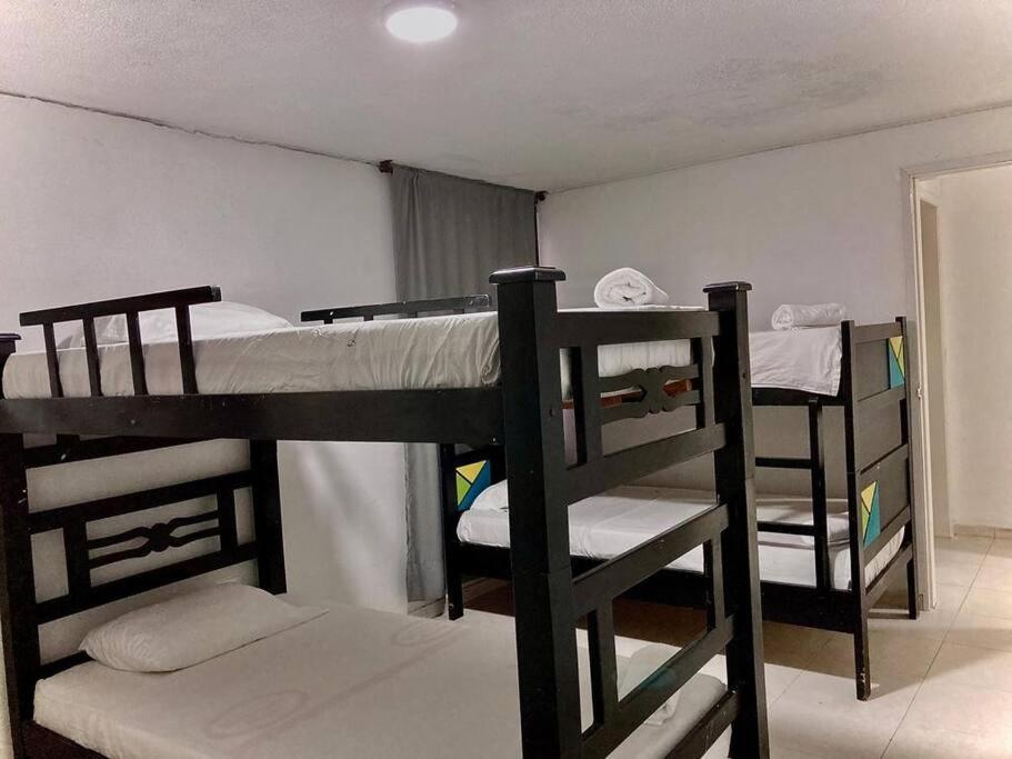 Apartamento Karey 203 Rodadero, Apartment *