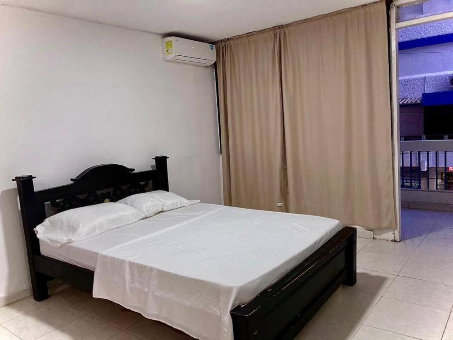 Apartment Apartamento Karey 203 Rodadero, Santa Marta (Magdalena)
