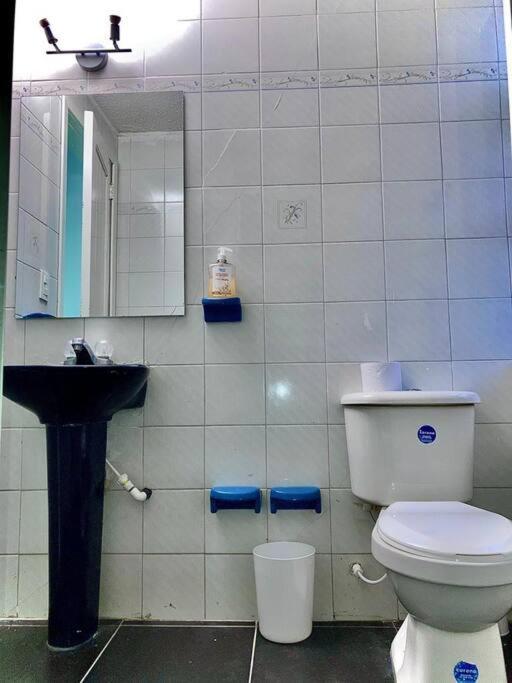 Apartamento Karey 203 Rodadero, *