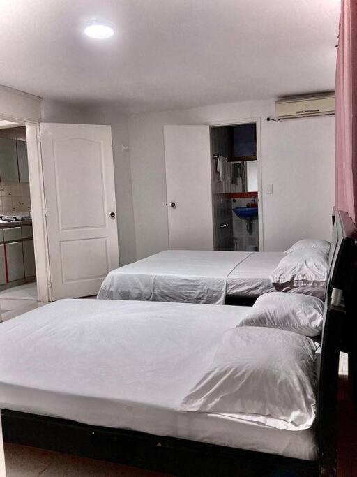 Apartamento Karey 203 Rodadero, Apartment Santa Marta (Magdalena)