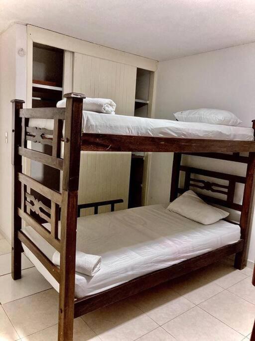 Apartamento Karey 203 Rodadero,