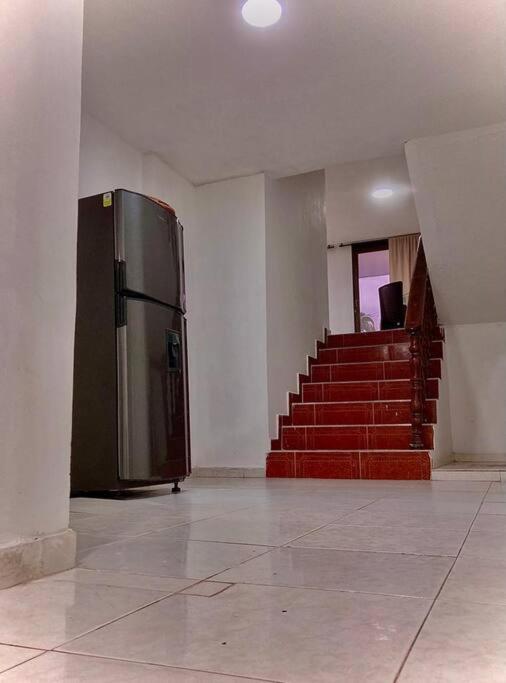 Apartamento Karey 203 Rodadero, Santa Marta (Magdalena)