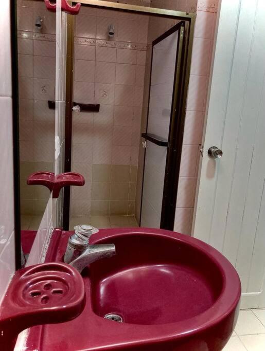 Apartamento Karey 203 Rodadero, Santa Marta (Magdalena)
