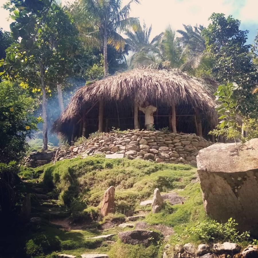 La Cima Tayrona Santa Marta (Magdalena)