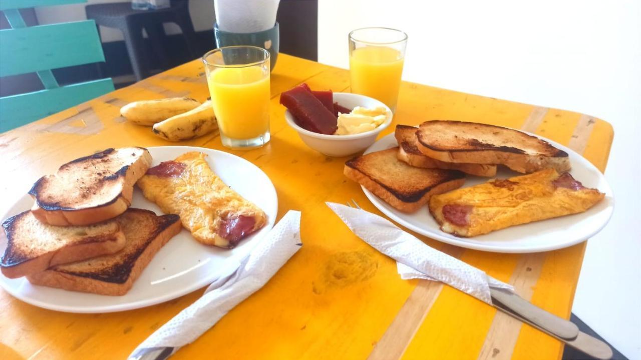 Casa Mita Santa Marta Holiday home *